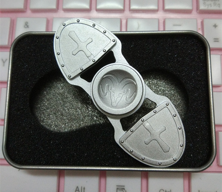 Fidget spinner J-FON   - Ref 2615447 Image 3