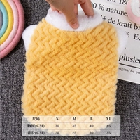 Желтый жилет