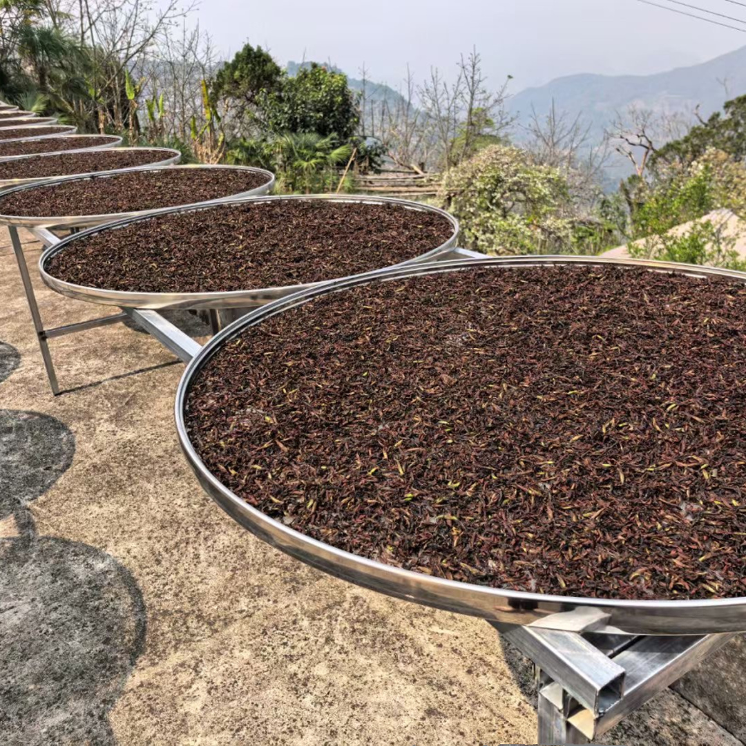 不锈钢丝网筛凉青筛摊青筛网