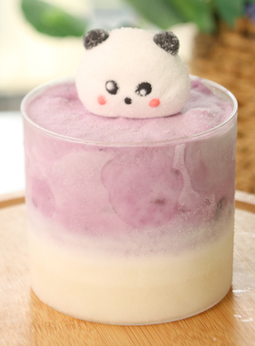 200ML圆形慕斯杯蛋糕杯布丁杯甜品台加厚塑料杯子一次性圆杯透明