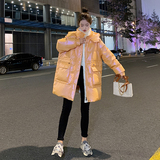 橙色