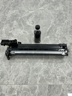 B4081 5051 5081 4051 6051R显影仓组件显影器载体仓 6081 夏普MX