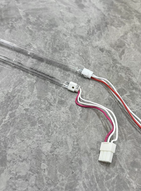 原装 夏普MX754 654 6508 7508 7570 6581 7581定影灯管加热灯管