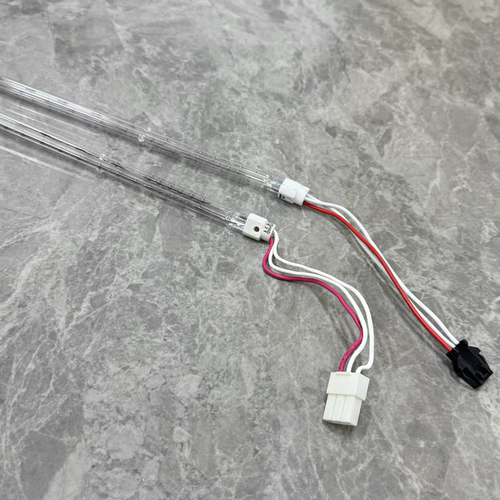 原装 夏普MX754 654 6508 7508 7570 6581 7581定影灯管加热灯管