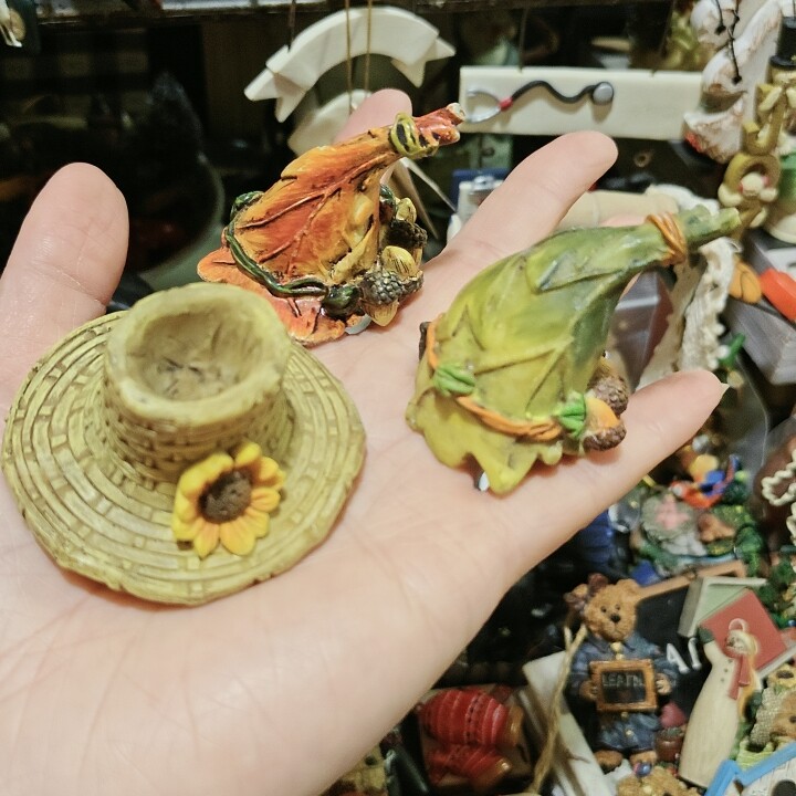 中古二手默认微瑕疵不退不换