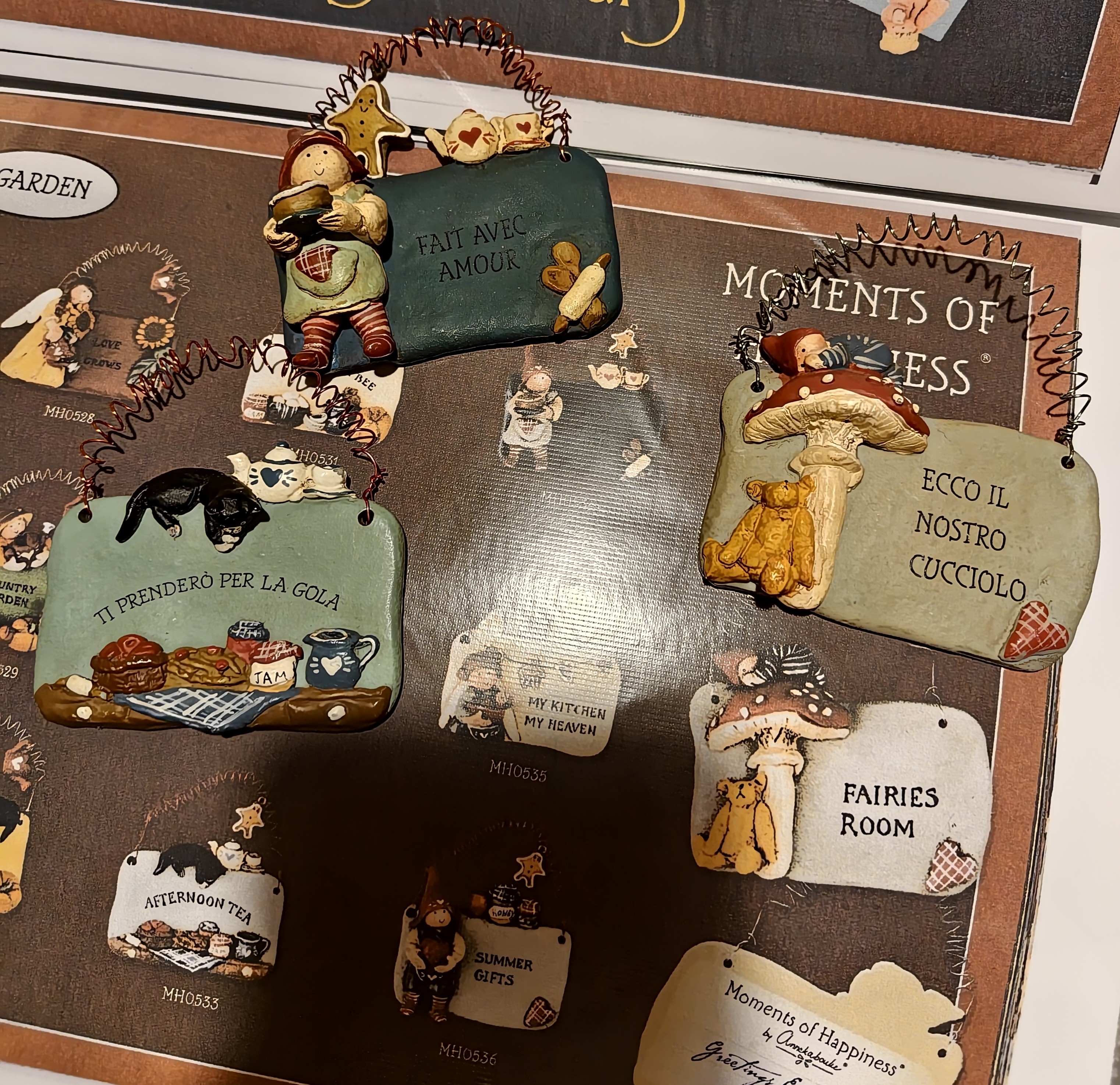 中古二手瑕疵样品