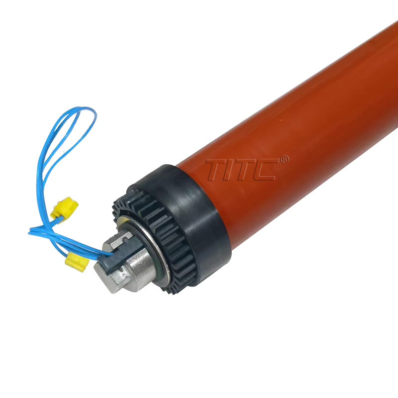 TITC适用京瓷TA4052ci 5052ci 6052ci 定影膜 组件