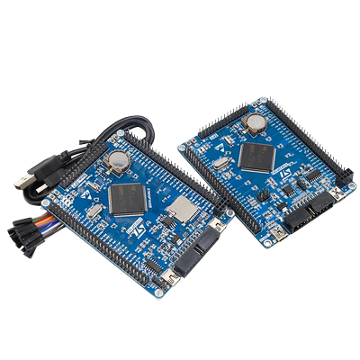 原装STM32F103ZET6开发板系统板 STM32核心板/M3/单片机实验板