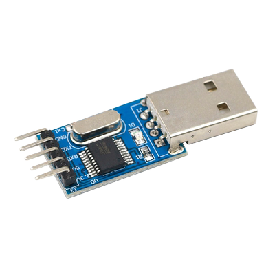 /下载器下载usb转ttl支持模块