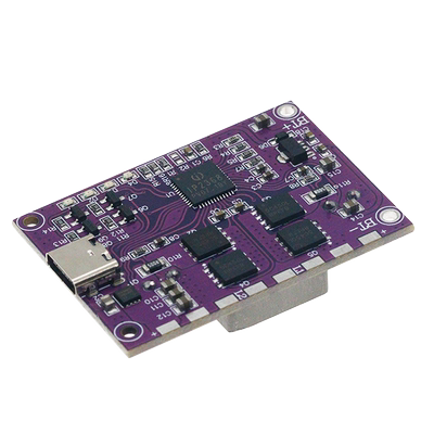 ip2368双向大功率快充模块