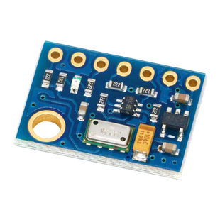 GY-63 MS5611-01BA03 高精度 高度传感器模块 气压传感器模块