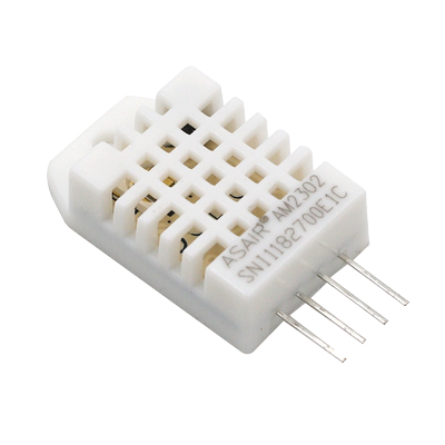 数字温湿度传感器模块