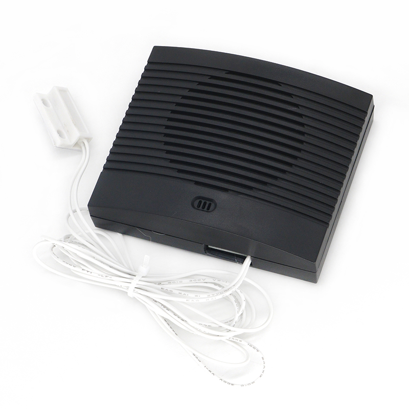 语音MP3播报器门窗报警迎宾器播报提示音自带存储触发播放密室