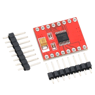 DRV8833直流电机驱动模块 驱动器驱动板步进电机 替代TB6612FNG