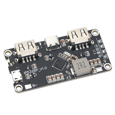 IP5328P充电宝双向快充模块