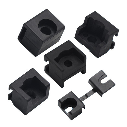 RG001-1-2-3-5-8方块紧固件附件