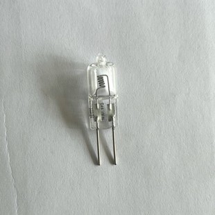 24V120W 卤素灯泡 竖丝横丝 兼容64647灯珠马丁手术无影灯显微镜