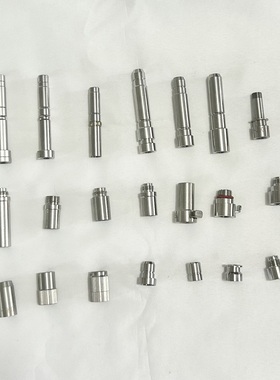 内窥镜导光束转接头冷光源光纤 适用wolf storz olympus转换接头