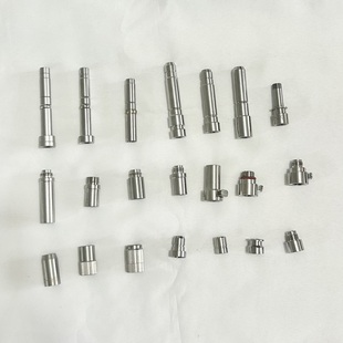 olympus转换接头 storz 内窥镜导光束转接头冷光源光纤 适用wolf