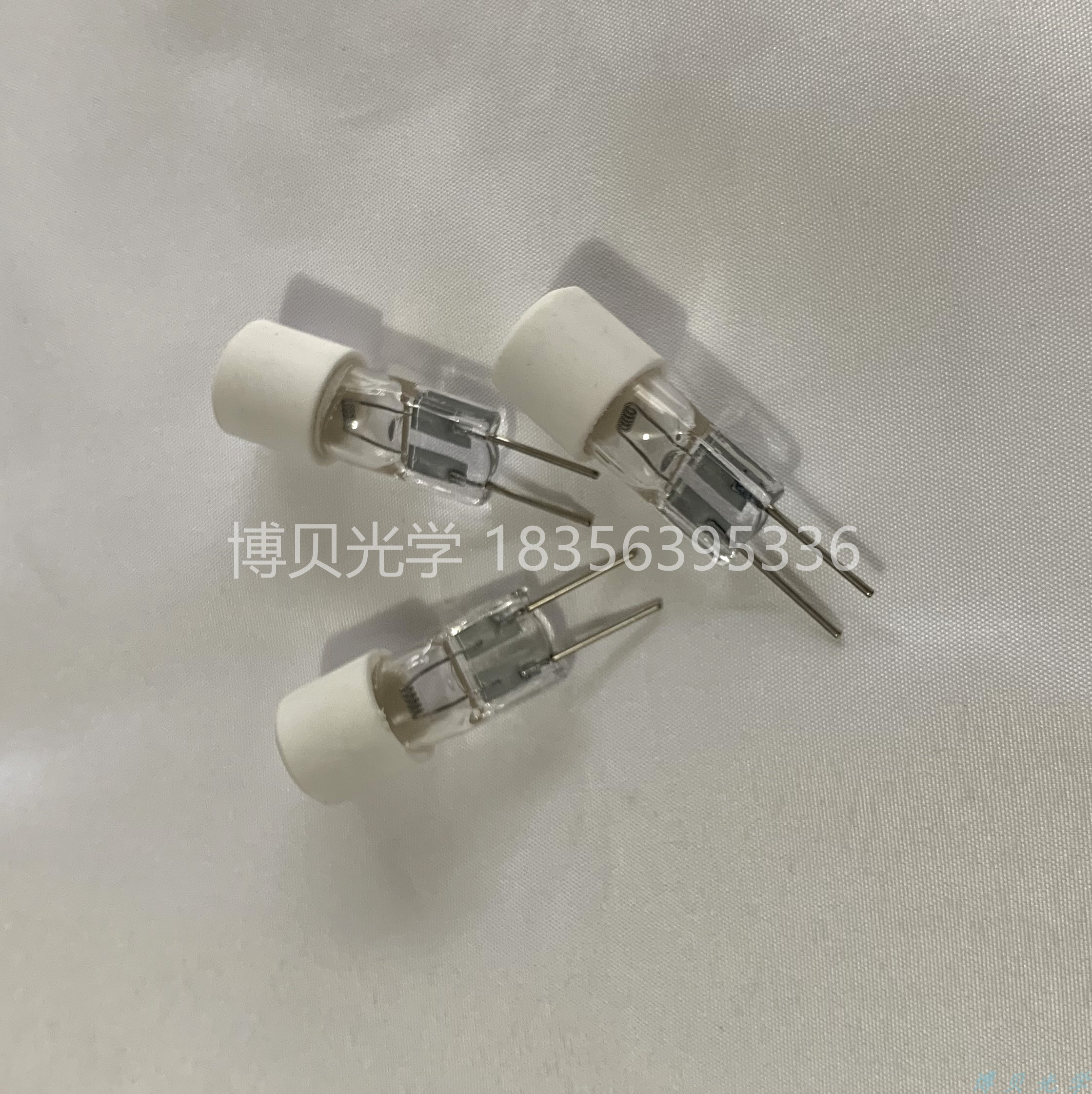 手术无影灯泡24V55W卤钨灯泡