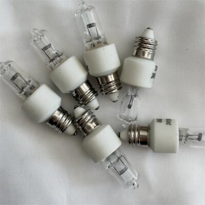 无影灯泡BBGD24V50W螺口无影灯