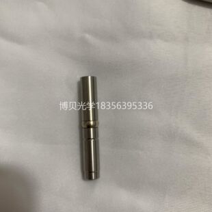 适用奥林巴斯转接头 国产史托斯转接奥巴冷光源 导光束光纤转换口