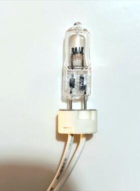 VS手术无影灯24V150W耐高温陶瓷324灯座G4/G6.35/GX5.3卤素光源座