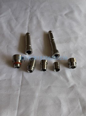 内窥镜导光束 冷光源光纤转接头 适用olympus wolf storz转换接头