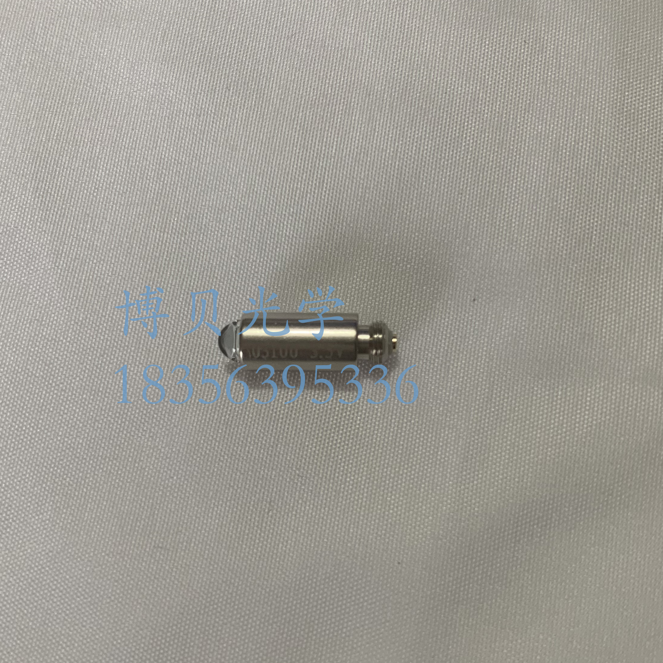 检耳镜灯泡HPX03103100