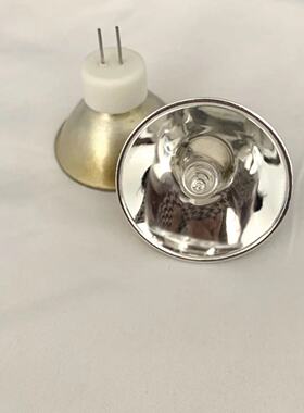 BBGD12V50W全反射铝杯 红外灯泡 治疗仪灯泡 酶标仪 长寿命