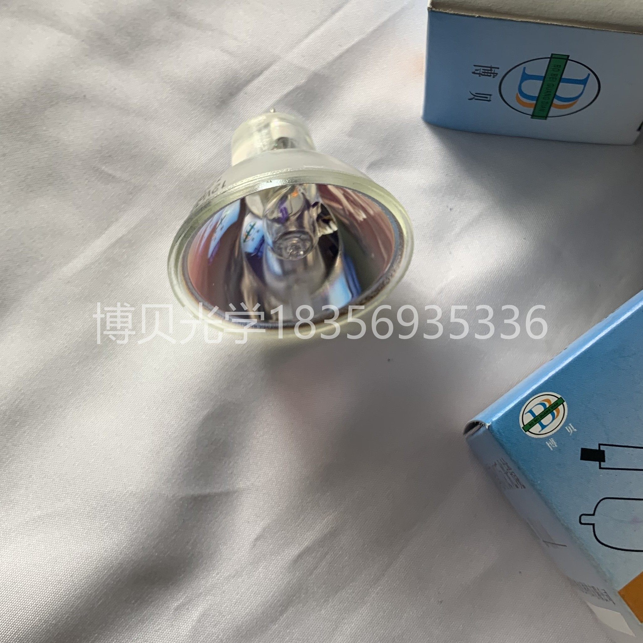 12V150W 内窥镜冷光源显微镜投影仪灯泡 卤素灯杯 光学仪器灯泡,家装灯饰光源,其它光源,淘宝优惠券,粉丝福利购,淘宝优惠卷
