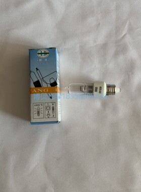 新式无影灯 BBGD24V150W E11 螺口手术无影灯灯泡 单孔卤素无影灯