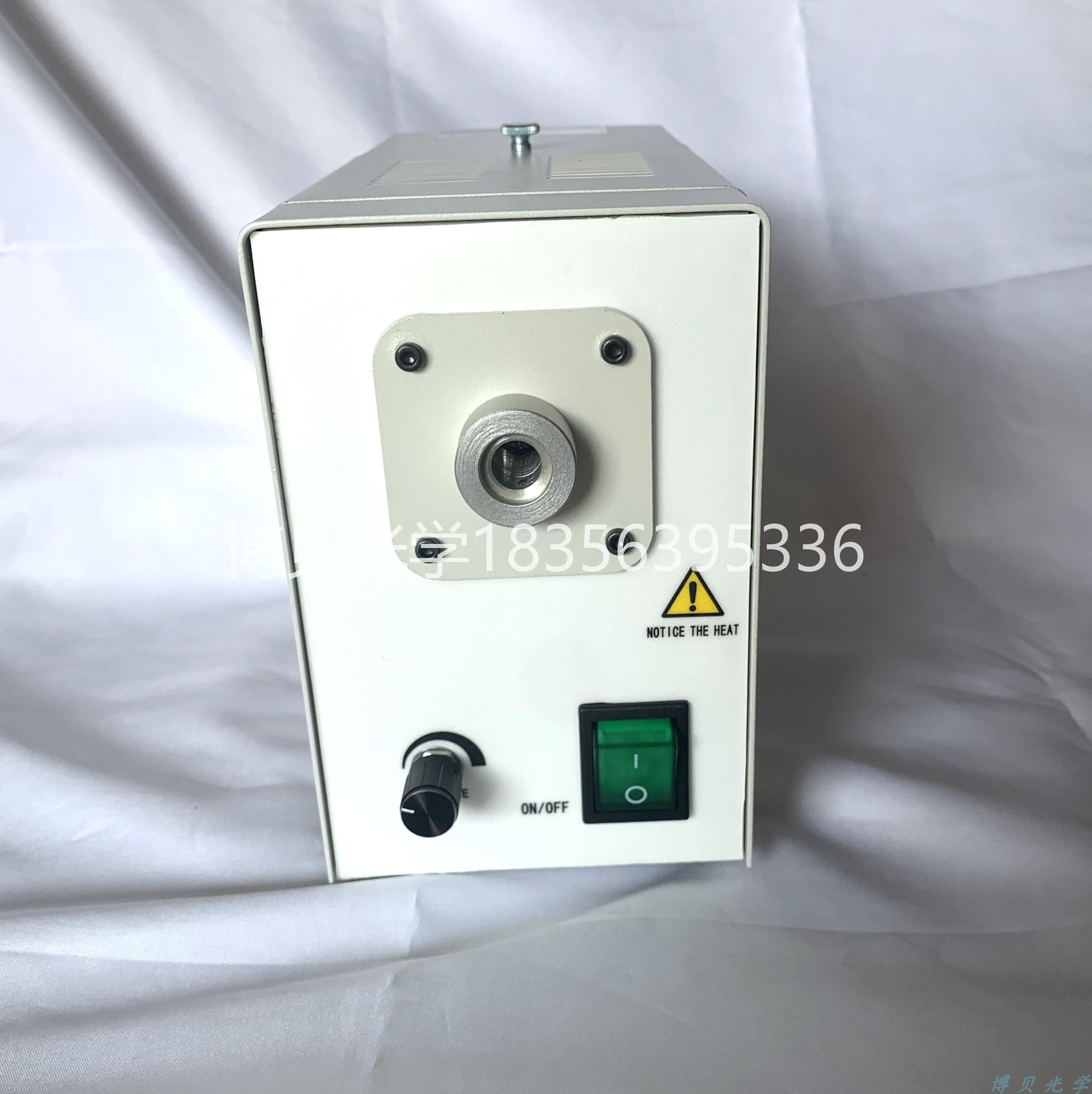 卤素灯冷光源工业管道气瓶探测