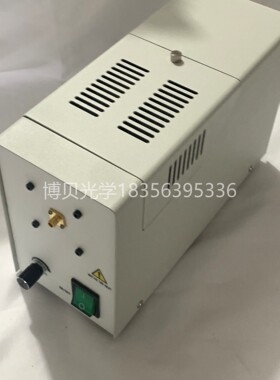 BBZM 卤素冷光源  SMA905光纤接口 12V100W  24V150W 光谱检测