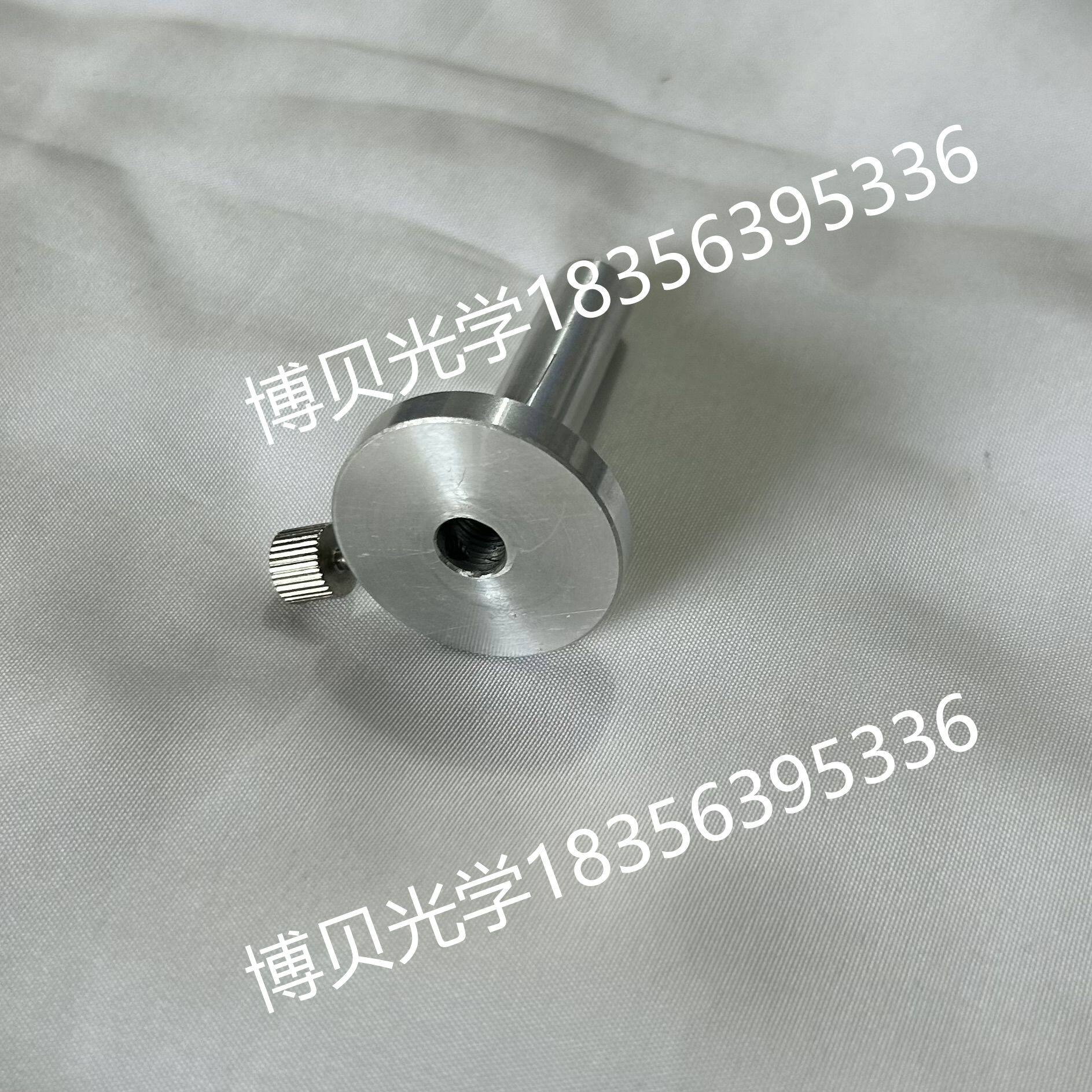 狼牌主机光源接口转史托斯接口
