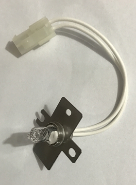 希森美康血凝仪灯泡CS-2000i JB12V24WF6/SSM 12V24W凝血分析仪灯