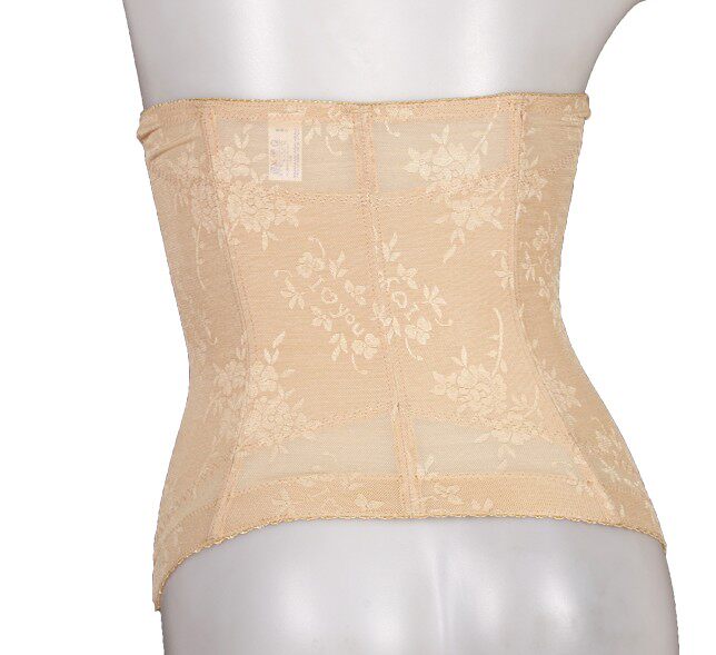 Corset en nylon - Ref 684015 Image 5