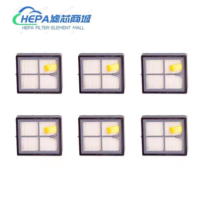 适配海尔韩夫人除螨仪ZB401G S1-1 SC2902 SC2905A过滤网滤芯