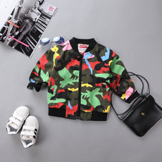 Blouson enfant - Ref 2159543 Image 17