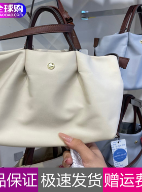 日本正品anello超火的斜挎包肩乐包托特包饺子包手提包离家出走包