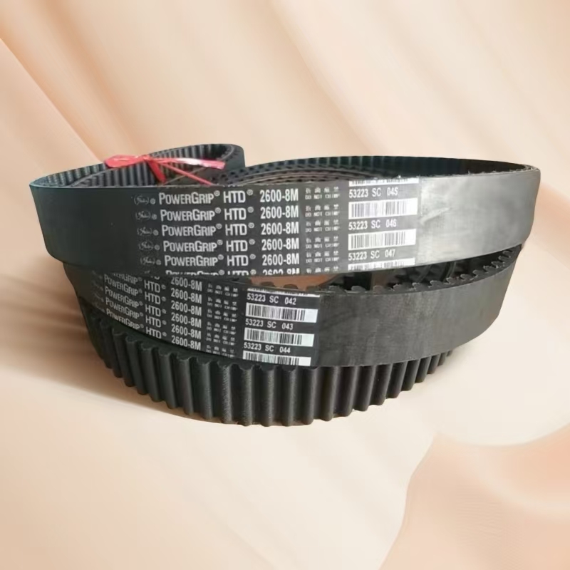 同步带gates8M840880856896