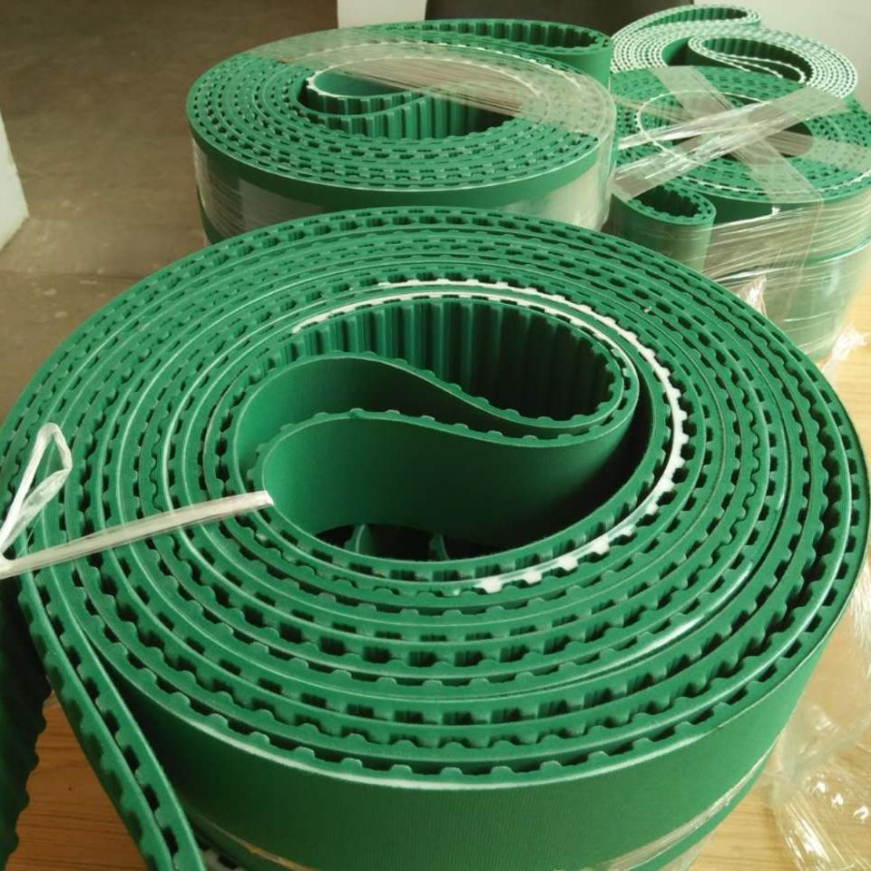 美国盖茨聚氨酯同步带PU