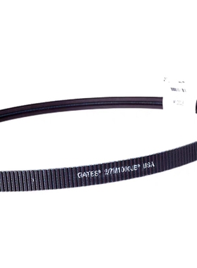 原装进口盖茨广角带Polyflex11M1000 1030|1060|1090以及联组带