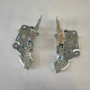 引擎盖铰链 适用于宝马F90 铰链 左右铰链 41007427051 F15 G11