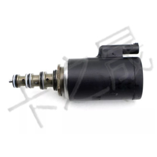 ABC悬架电磁阀块 2209970036 适用于奔驰SL500 CL55 R230