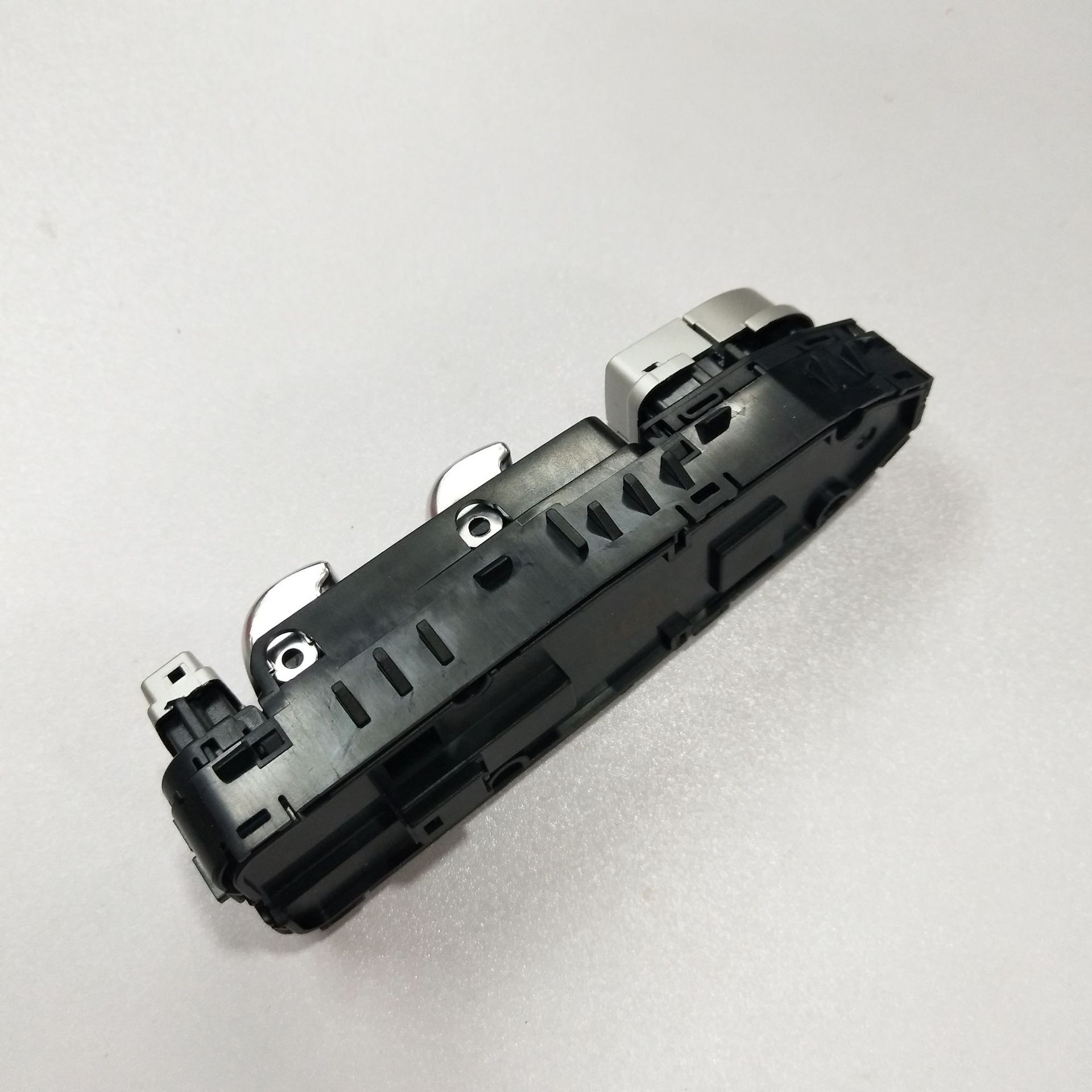 汽车玻璃 车窗电动升降开关前左 适用于奔驰W213E300 2139054803