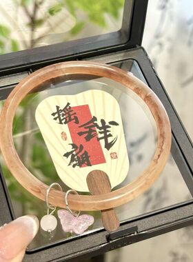 情侣手链学生设件轻奢手镯闺蜜