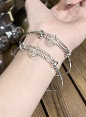 手镯2026国风吊坠超仙热销福财