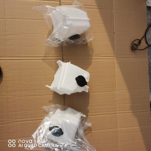 适配现代名图起亚K4防冻液水壶副水壶付水壶防冻液储水壶补水壶