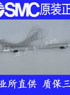 原装SMC正品RHCB20/RHCL20/RHCF20-300 400 500 600 700高速气缸